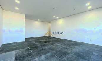 Imagem 6: Sala, 92 m² - venda por R$ 920.000 ou aluguel por R$ 6.038/mês - Anhangabaú - Jundiaí/SP