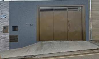 Imagem 2: Térrea para venda tem 100 metros quadrados com 3 quartos em Centro - Pouso Alegre - MG