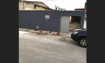 Imagem 6: Casa no Conjunto Ceará