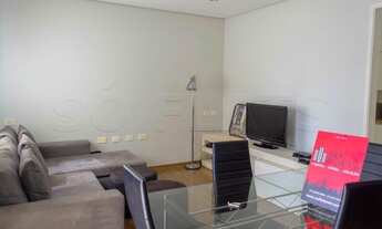 Imagem 7: Flat Duplex Life Moema 55m² 1 dormitório 1 vaga para locação em Moema