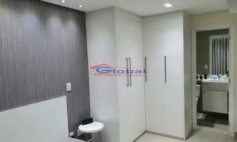 Imagem 13: Apartamento mobiliado Bairro Campestre