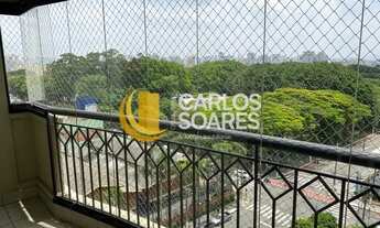 Imagem: Apartamento para venda possui 88 metros