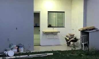 Imagem 5: Casa Nova Financiada Polocentro Anápolis