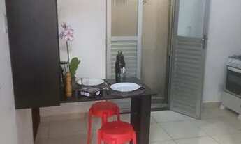 Imagem: Alugo kitnet mobiliada em Vila de Abrantes