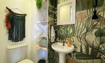 Imagem 5: Apartamento à locação em Neópolis (Natal/RN) I Lacqua - 117m² - 3 quartos - Sem mobília