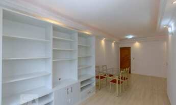 Imagem 4: Apartamento para Aluguel - Campo Belo, 2 Quartos, 92 m2