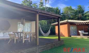 Imagem 5: Belíssima casa mobiliada em Cond. Pé na Areia