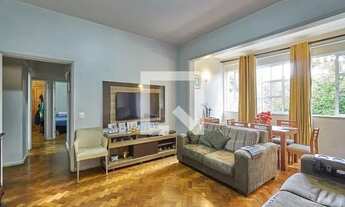 Imagem 4: Apartamento à Venda - Tijuca, 3 Quartos, 120 m2