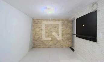 Imagem: Apartamento para Aluguel - Vila Maria