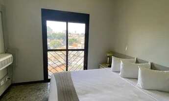 Imagem 5: Flat para venda tem 53 metros quadrados com 1 suite em Santana - São Paulo - SP