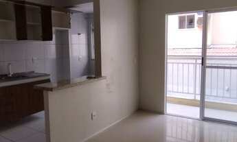 Imagem 5: Apartamento para aluguel com 56 metros quadrados com 2 quartos em Turu - São Luís - MA