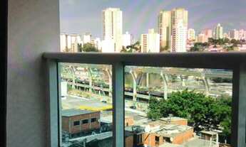 Imagem 5: Apartamento para aluguel tem 34 metros quadrados com 1 quarto em Jardim Aeroporto - São Pa