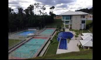 Imagem 3: Lote no condomínio reserva do parque para venda, possui 360m2 em Ponta Negra - Manaus - Am