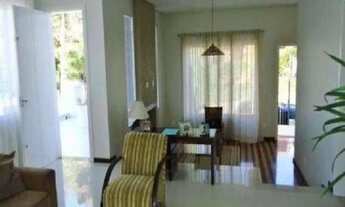 Imagem 4: Sobrado para venda com 250 metros quadrados com 4 quartos em Paúba - São Sebastião - SP