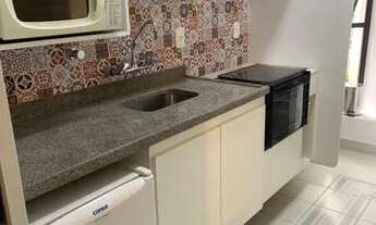 Imagem 6: Flat para aluguel tem 75 metros quadrados com 1 quarto em Jardim Paulista - São Paulo - SP