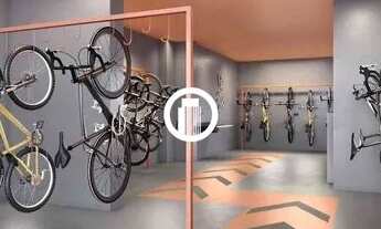 Imagem 7: Apartamento para Venda - 68m², 3 dormitórios, sendo 1 suites, 1 vaga - Barra Funda