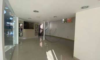 Imagem 4: Salão para alugar, 90 m² por R$ 5.950,00/mês - Jardim - Santo André/SP