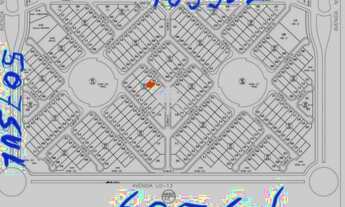 Imagem: Lote para Venda em Palmas, Plano Diretor