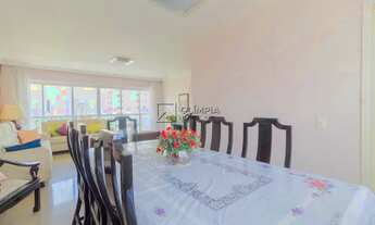 Imagem 7: Venda Apartamento 4 Dormitórios - 196 m² Campo Belo