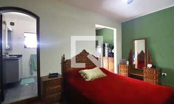 Imagem 6: Casa à Venda - Parque Erasmo Assunção, 3 Quartos, 199 m2