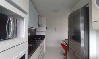 Imagem: Apartamento com 2 quartos para alugar por