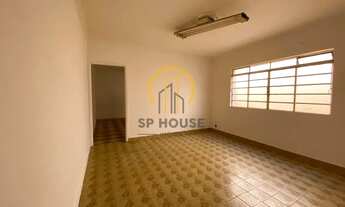 Imagem 7: Sobrado para locação na Vila Mariana com 281m², 5 dormitórios, 2 salas e 2 vagas