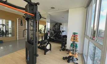 Imagem 2: Apartamento para aluguel com 72 metros quadrados com 2 quartos em Cremação - Belém - PA