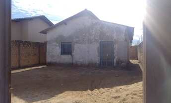 Imagem: Aluga-se casa no Murilo Teixeira