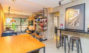 Imagem 5: Apartamento com 2 dormitórios no Rio Branco