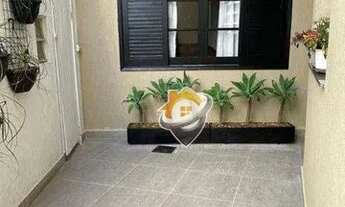 Imagem 7: Sobrado com 5 dormitórios à venda por R$ 790.000 - Vila Cruz das Almas - São Paulo/SP