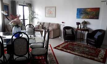 Imagem: Cobertura à venda, 3 quartos, 3 vagas