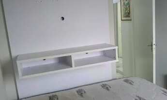 Imagem 5: Apartamento para Locação em Foz do Iguaçu, América, 2 dormitórios, 1 banheiro, 1 vaga