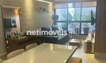 Imagem 5: Venda Área Privativa Santo Antônio Belo Horizonte