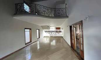 Imagem 7: Casa com 3 dormitórios para alugar, 250 m² por R$ 10.000,00/mês - Jardim das Colinas - São