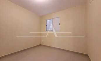 Imagem 6: APARTAMENTO RESIDENCIAL em BRAGANÇA PAULISTA - SP, Jardim São Lourenço