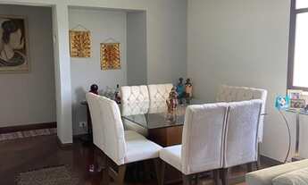 Imagem 3: Apartamento para venda com 136 metros quadrados e 3 dormitórios no Vila Ema - SJC