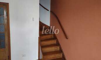 Imagem 2: São Paulo - Casa Padrão - Mooca