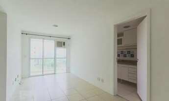 Imagem 2: Apartamento para Aluguel - Barra da Tijuca, 2 Quartos, 70 m2