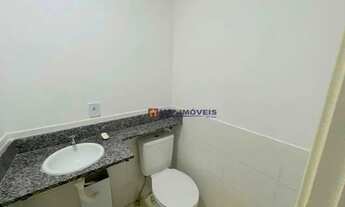 Imagem 6: Apartamento com 2 dormitórios para alugar, 52 m² por R$ 2.064,69/mês - Caetetuba - Atibaia