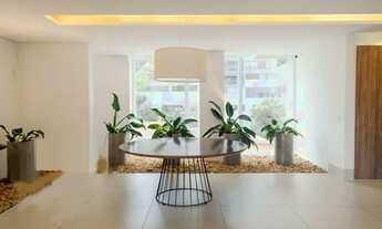 Imagem 7: Apartamento para venda com 123 metros quadrados com 2 quartos em Sumaré - São Paulo - SP