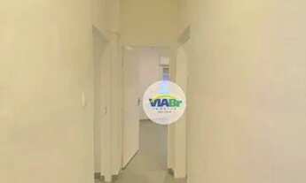 Imagem 7: Apartamento com 2 dormitórios para alugar, 51 m² por R$ 1.860,26/mês - Vila Buarque - São