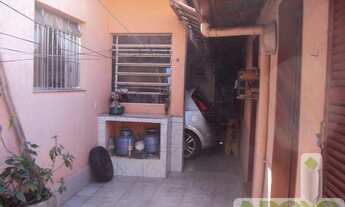 Imagem 4: CASA TÉRREA À VENDA CIDADE DUTRA