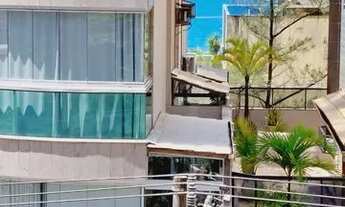 Imagem 5: Apartamento para venda tem 120 m com 3 quartos em Itapuã - Vila Velha - ES