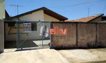 Imagem: Casa em condominio bosque da saúde com