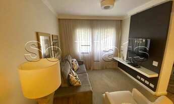 Imagem: Flat Próx ao Metro Trianon Masp, Av Paulista