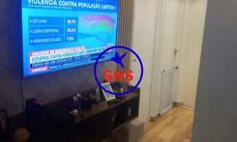 Imagem 5: APARTAMENTO RESIDENCIAL em CAMPINAS - SP, RECANTO DO SOL 2