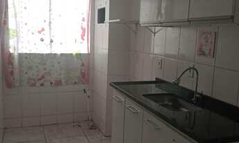 Imagem 3: Apartamento padrão