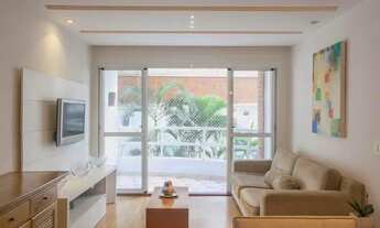 Imagem 7: Apartamento com 3 dormitórios à venda, 93 m² por R$ 1.190.000 - Vila Olímpia - São Paulo/S