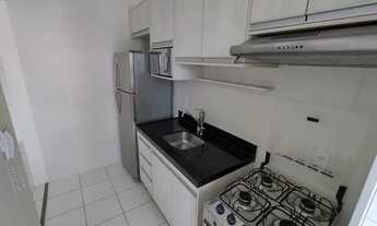 Imagem 2: COSTA ARACAGY - SEMI-MOBILIADO