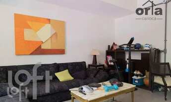 Imagem 4: Apartamento com 2 dormitórios à venda, 132 m² por R$ 1.196.000 - Leme - Rio de Janeiro/RJ